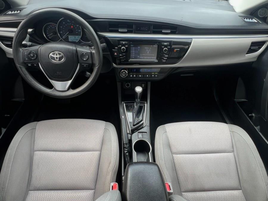 2015 Toyota Corolla 4dr Sdn CVT LE (Natl), available for sale in Temecula, California | Auto Pro. Temecula, California 2015 Toyota Corolla 4dr Sdn CVT LE (Natl), available for sale in Temecula, California | Auto Pro. Temecula, California