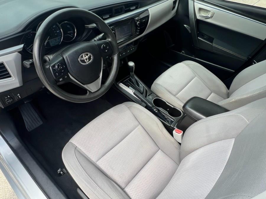 2015 Toyota Corolla 4dr Sdn CVT LE (Natl), available for sale in Temecula, California | Auto Pro. Temecula, California 2015 Toyota Corolla 4dr Sdn CVT LE (Natl), available for sale in Temecula, California | Auto Pro. Temecula, California