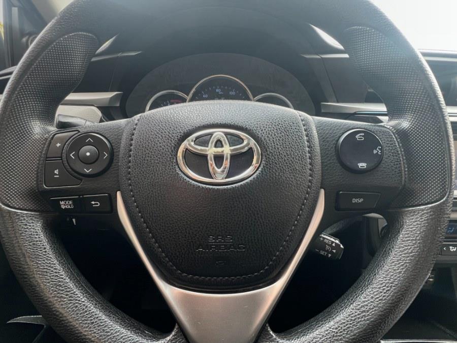 2015 Toyota Corolla 4dr Sdn CVT LE (Natl), available for sale in Temecula, California | Auto Pro. Temecula, California 2015 Toyota Corolla 4dr Sdn CVT LE (Natl), available for sale in Temecula, California | Auto Pro. Temecula, California