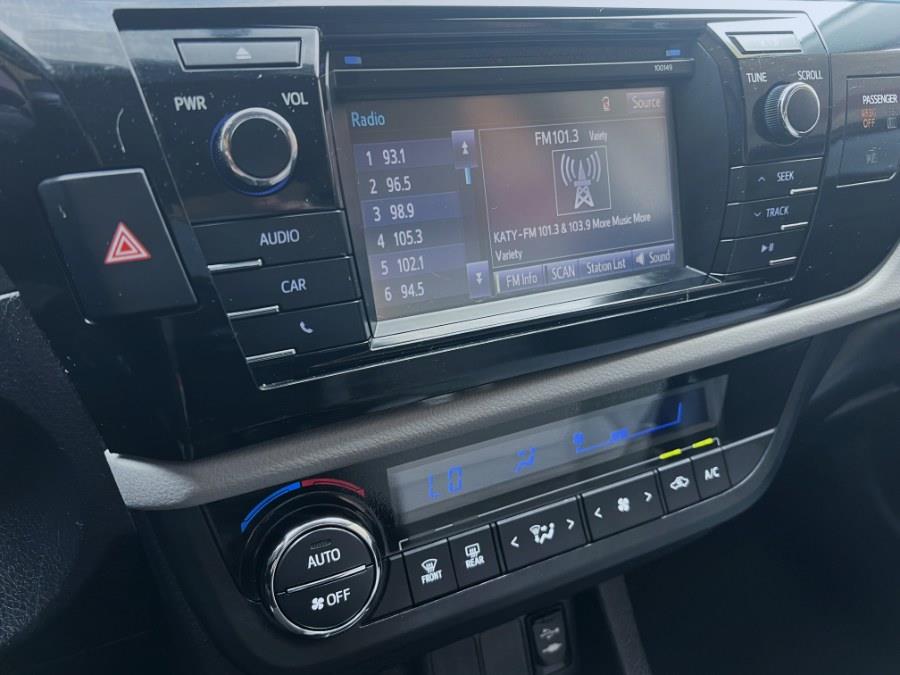 2015 Toyota Corolla 4dr Sdn CVT LE (Natl), available for sale in Temecula, California | Auto Pro. Temecula, California 2015 Toyota Corolla 4dr Sdn CVT LE (Natl), available for sale in Temecula, California | Auto Pro. Temecula, California