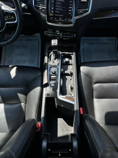 2019 Volvo XC90 T6 AWD Momentum, available for sale in Paterson, New Jersey | Speedway Motors LLC. Paterson, New Jersey 2019 Volvo XC90 T6 AWD Momentum, available for sale in Paterson, New Jersey | Speedway Motors LLC. Paterson, New Jersey