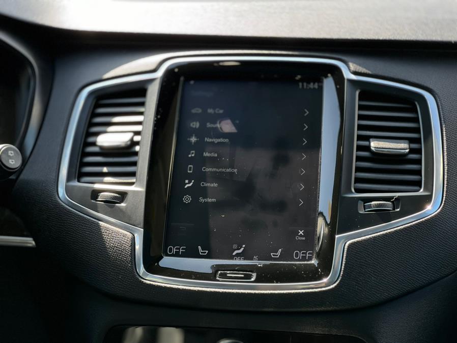2019 Volvo XC90 T6 AWD Momentum, available for sale in Paterson, New Jersey | Speedway Motors LLC. Paterson, New Jersey 2019 Volvo XC90 T6 AWD Momentum, available for sale in Paterson, New Jersey | Speedway Motors LLC. Paterson, New Jersey