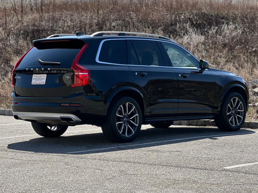2019 Volvo XC90 T6 AWD Momentum, available for sale in Paterson, New Jersey | Speedway Motors LLC. Paterson, New Jersey 2019 Volvo XC90 T6 AWD Momentum, available for sale in Paterson, New Jersey | Speedway Motors LLC. Paterson, New Jersey