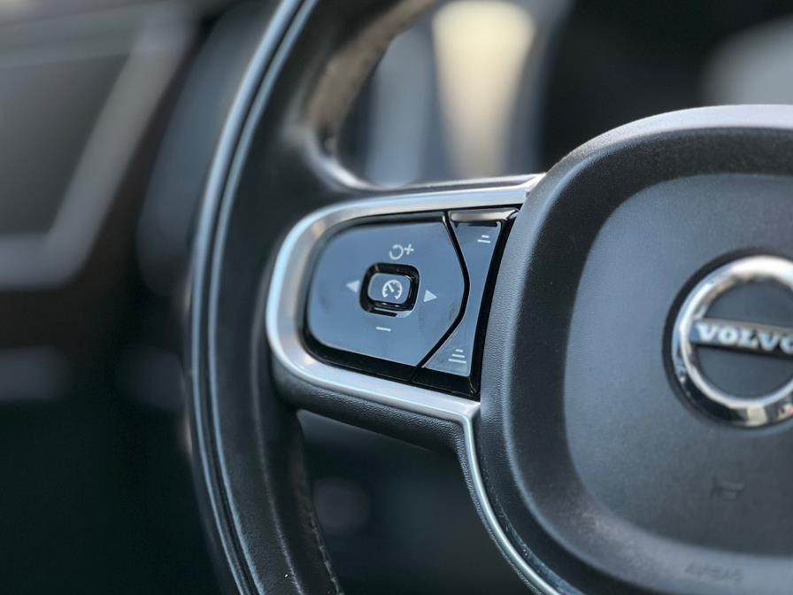 2019 Volvo XC90 T6 AWD Momentum, available for sale in Paterson, New Jersey | Speedway Motors LLC. Paterson, New Jersey 2019 Volvo XC90 T6 AWD Momentum, available for sale in Paterson, New Jersey | Speedway Motors LLC. Paterson, New Jersey