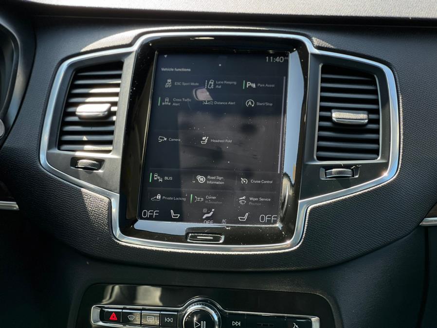 2019 Volvo XC90 T6 AWD Momentum, available for sale in Paterson, New Jersey | Speedway Motors LLC. Paterson, New Jersey 2019 Volvo XC90 T6 AWD Momentum, available for sale in Paterson, New Jersey | Speedway Motors LLC. Paterson, New Jersey