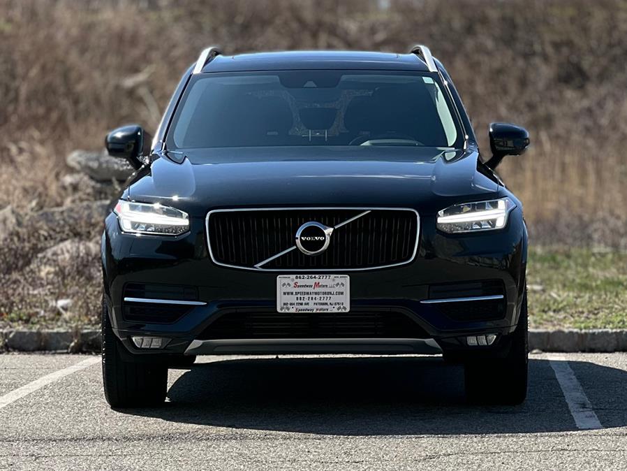 2019 Volvo XC90 T6 AWD Momentum, available for sale in Paterson, New Jersey | Speedway Motors LLC. Paterson, New Jersey 2019 Volvo XC90 T6 AWD Momentum, available for sale in Paterson, New Jersey | Speedway Motors LLC. Paterson, New Jersey