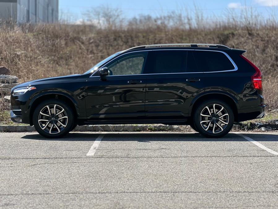 2019 Volvo XC90 T6 AWD Momentum, available for sale in Paterson, New Jersey | Speedway Motors LLC. Paterson, New Jersey 2019 Volvo XC90 T6 AWD Momentum, available for sale in Paterson, New Jersey | Speedway Motors LLC. Paterson, New Jersey