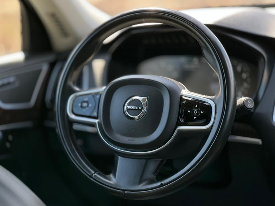 2019 Volvo XC90 T6 AWD Momentum, available for sale in Paterson, New Jersey | Speedway Motors LLC. Paterson, New Jersey 2019 Volvo XC90 T6 AWD Momentum, available for sale in Paterson, New Jersey | Speedway Motors LLC. Paterson, New Jersey