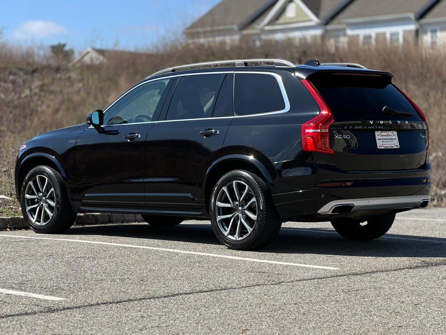 2019 Volvo XC90 T6 AWD Momentum, available for sale in Paterson, New Jersey | Speedway Motors LLC. Paterson, New Jersey 2019 Volvo XC90 T6 AWD Momentum, available for sale in Paterson, New Jersey | Speedway Motors LLC. Paterson, New Jersey