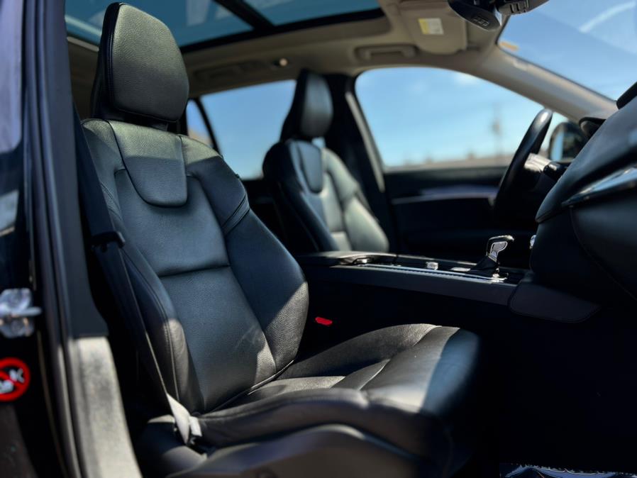 2019 Volvo XC90 T6 AWD Momentum, available for sale in Paterson, New Jersey | Speedway Motors LLC. Paterson, New Jersey 2019 Volvo XC90 T6 AWD Momentum, available for sale in Paterson, New Jersey | Speedway Motors LLC. Paterson, New Jersey