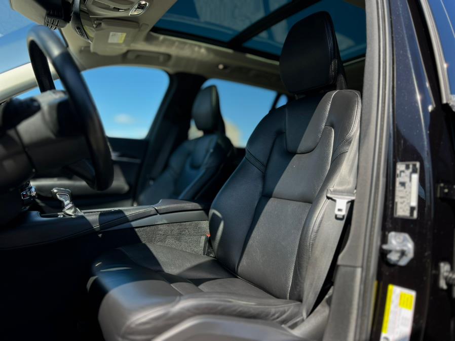 2019 Volvo XC90 T6 AWD Momentum, available for sale in Paterson, New Jersey | Speedway Motors LLC. Paterson, New Jersey 2019 Volvo XC90 T6 AWD Momentum, available for sale in Paterson, New Jersey | Speedway Motors LLC. Paterson, New Jersey