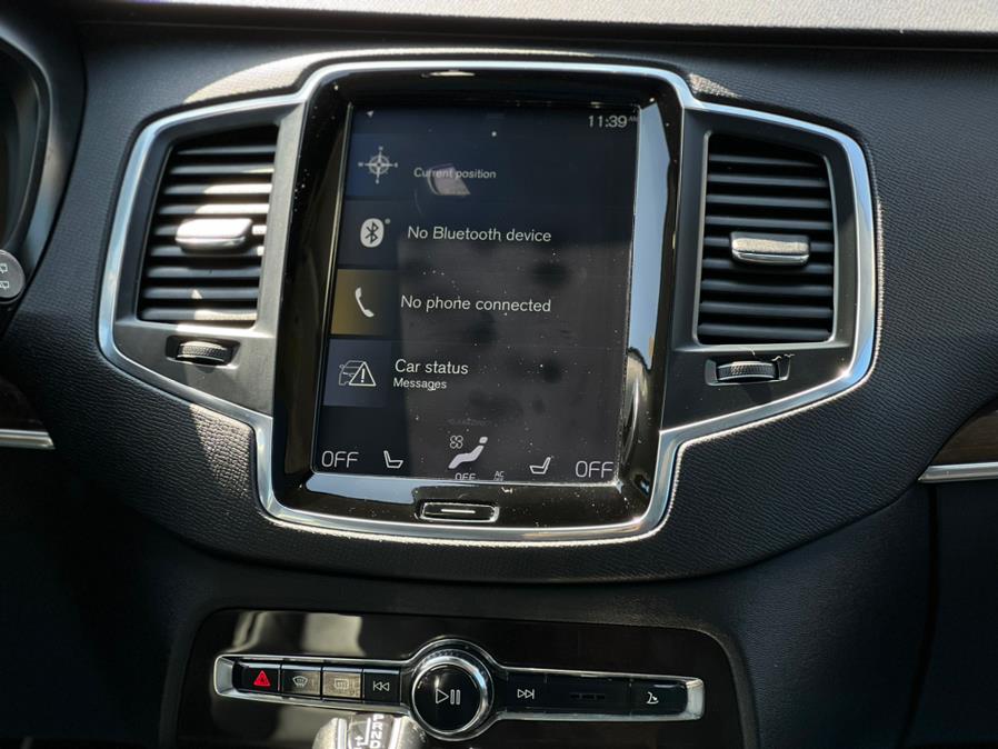 2019 Volvo XC90 T6 AWD Momentum, available for sale in Paterson, New Jersey | Speedway Motors LLC. Paterson, New Jersey 2019 Volvo XC90 T6 AWD Momentum, available for sale in Paterson, New Jersey | Speedway Motors LLC. Paterson, New Jersey