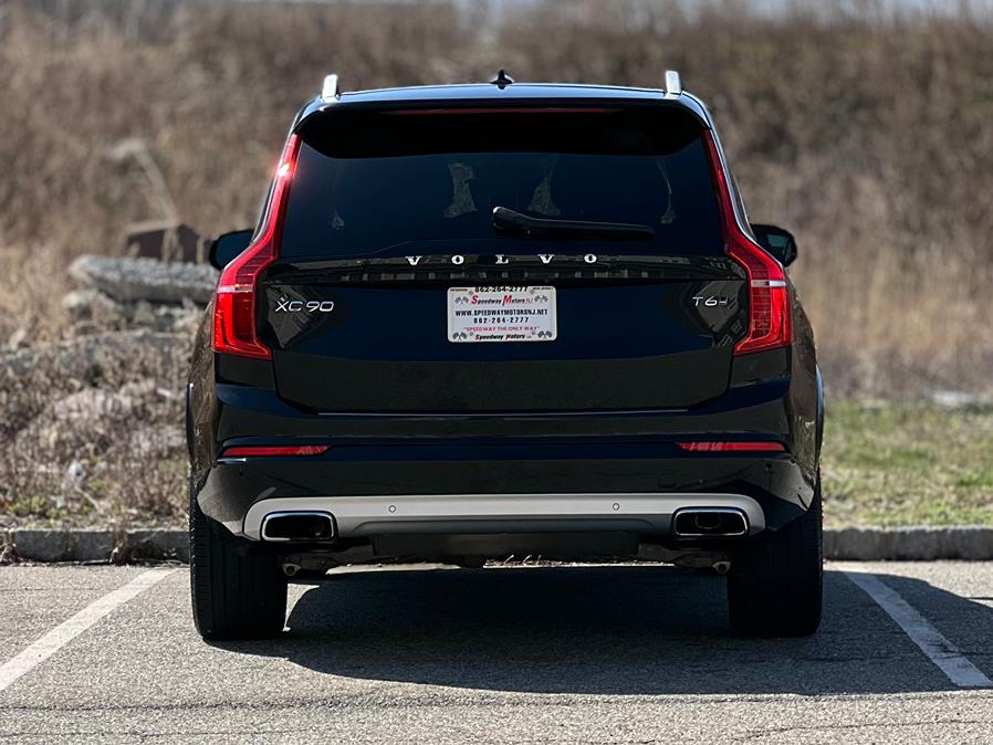 2019 Volvo XC90 T6 AWD Momentum, available for sale in Paterson, New Jersey | Speedway Motors LLC. Paterson, New Jersey 2019 Volvo XC90 T6 AWD Momentum, available for sale in Paterson, New Jersey | Speedway Motors LLC. Paterson, New Jersey