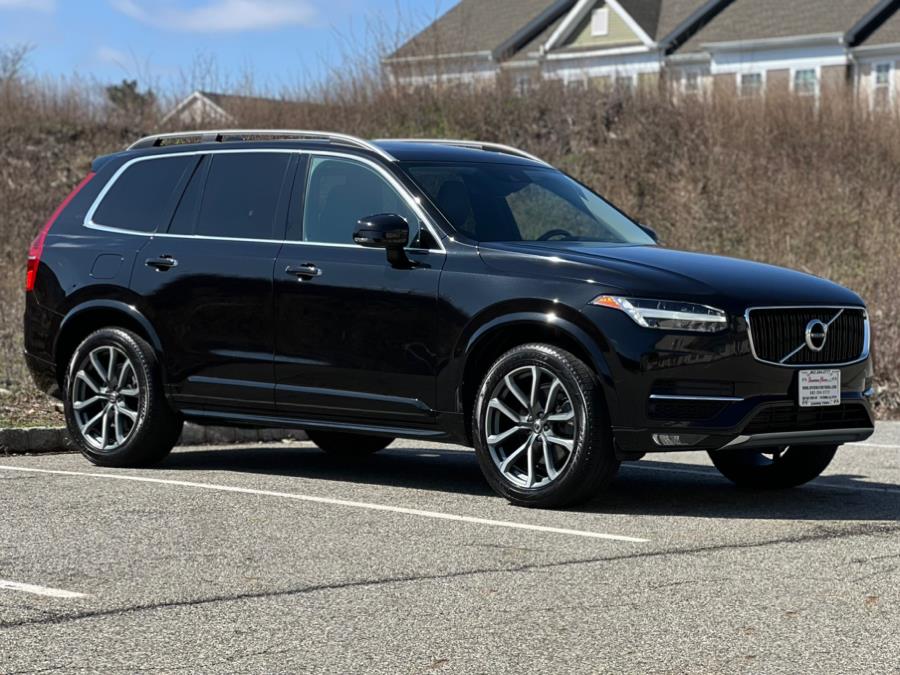 2019 Volvo XC90 T6 AWD Momentum, available for sale in Paterson, New Jersey | Speedway Motors LLC. Paterson, New Jersey 2019 Volvo XC90 T6 AWD Momentum, available for sale in Paterson, New Jersey | Speedway Motors LLC. Paterson, New Jersey