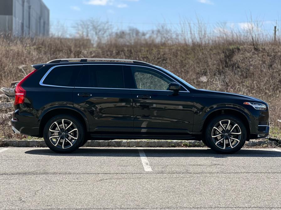 2019 Volvo XC90 T6 AWD Momentum, available for sale in Paterson, New Jersey | Speedway Motors LLC. Paterson, New Jersey 2019 Volvo XC90 T6 AWD Momentum, available for sale in Paterson, New Jersey | Speedway Motors LLC. Paterson, New Jersey