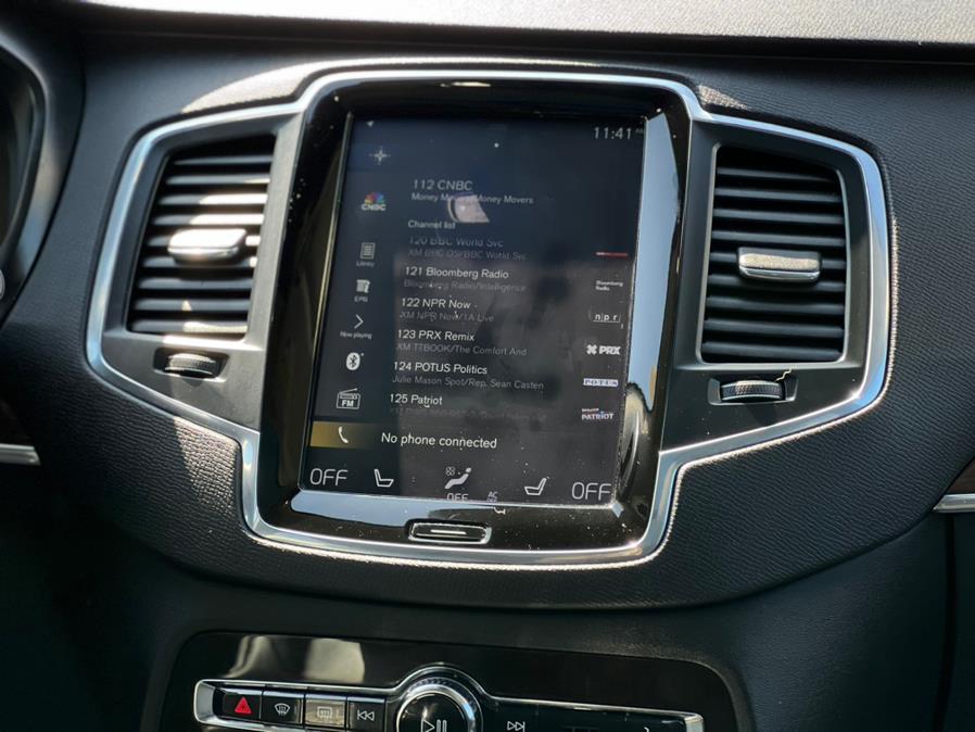 2019 Volvo XC90 T6 AWD Momentum, available for sale in Paterson, New Jersey | Speedway Motors LLC. Paterson, New Jersey 2019 Volvo XC90 T6 AWD Momentum, available for sale in Paterson, New Jersey | Speedway Motors LLC. Paterson, New Jersey