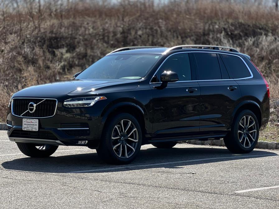 2019 Volvo XC90 T6 AWD Momentum, available for sale in Paterson, New Jersey | Speedway Motors LLC. Paterson, New Jersey 2019 Volvo XC90 T6 AWD Momentum, available for sale in Paterson, New Jersey | Speedway Motors LLC. Paterson, New Jersey