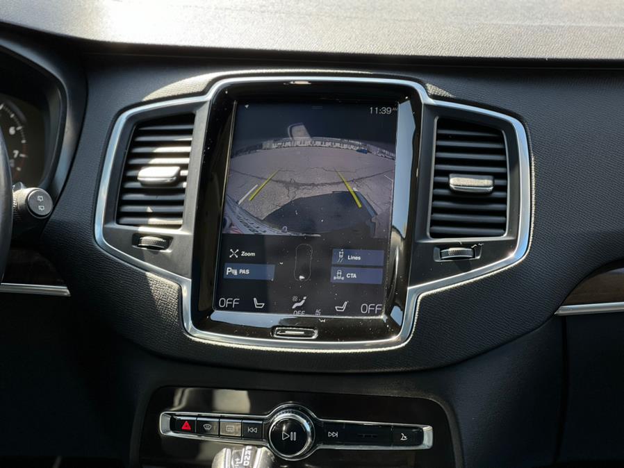 2019 Volvo XC90 T6 AWD Momentum, available for sale in Paterson, New Jersey | Speedway Motors LLC. Paterson, New Jersey 2019 Volvo XC90 T6 AWD Momentum, available for sale in Paterson, New Jersey | Speedway Motors LLC. Paterson, New Jersey