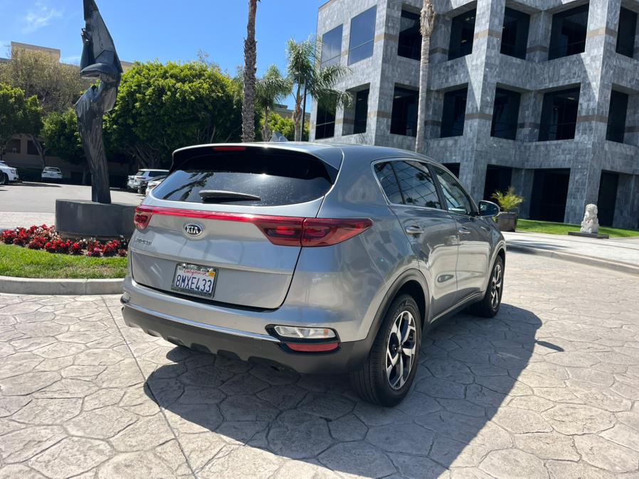 2020 Kia Sportage LX FWD, available for sale in Tustin, California | Carox LLC. Tustin, California 2020 Kia Sportage LX FWD, available for sale in Tustin, California | Carox LLC. Tustin, California