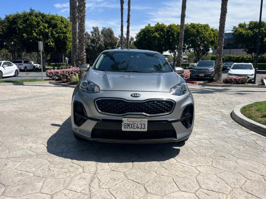 2020 Kia Sportage LX FWD, available for sale in Tustin, California | Carox LLC. Tustin, California 2020 Kia Sportage LX FWD, available for sale in Tustin, California | Carox LLC. Tustin, California