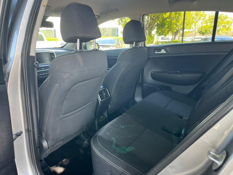 2020 Kia Sportage LX FWD, available for sale in Tustin, California | Carox LLC. Tustin, California 2020 Kia Sportage LX FWD, available for sale in Tustin, California | Carox LLC. Tustin, California