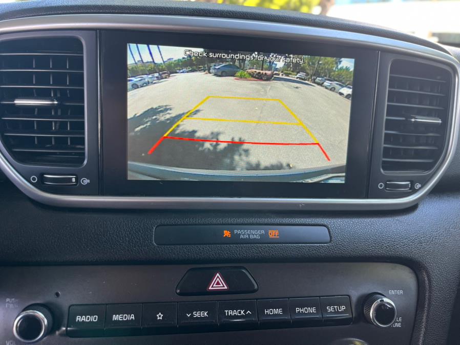 2020 Kia Sportage LX FWD, available for sale in Tustin, California | Carox LLC. Tustin, California 2020 Kia Sportage LX FWD, available for sale in Tustin, California | Carox LLC. Tustin, California
