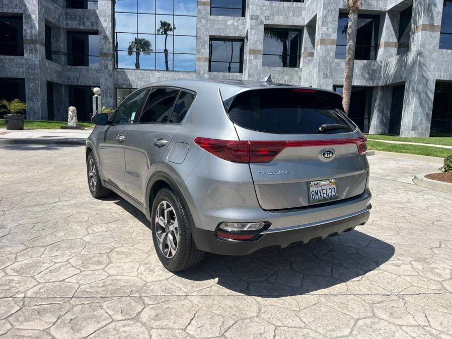 2020 Kia Sportage LX FWD, available for sale in Tustin, California | Carox LLC. Tustin, California 2020 Kia Sportage LX FWD, available for sale in Tustin, California | Carox LLC. Tustin, California