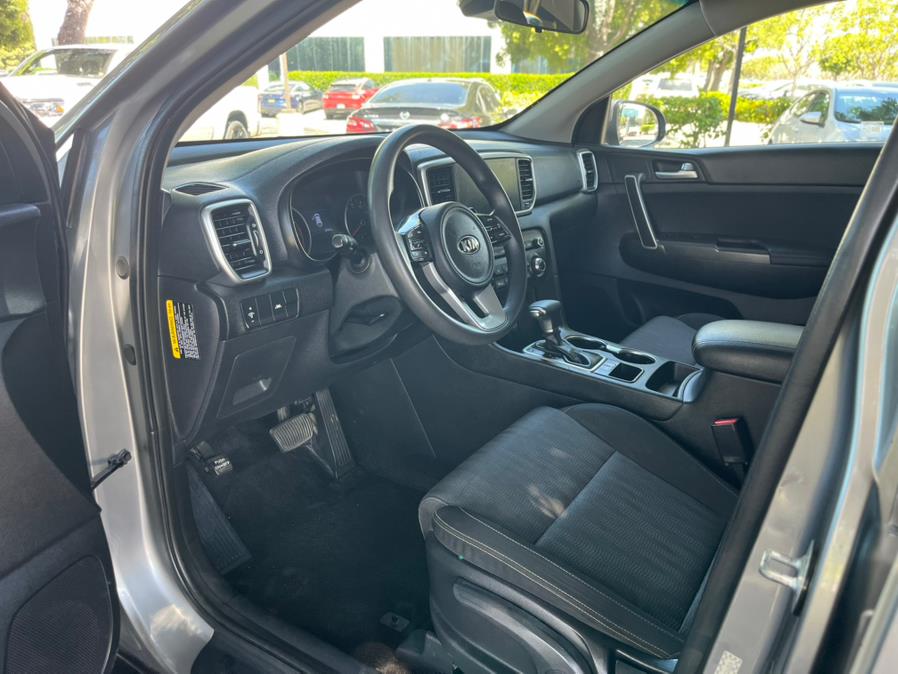 2020 Kia Sportage LX FWD, available for sale in Tustin, California | Carox LLC. Tustin, California 2020 Kia Sportage LX FWD, available for sale in Tustin, California | Carox LLC. Tustin, California