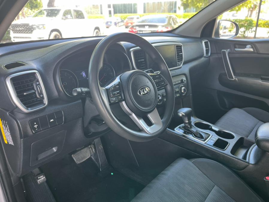 2020 Kia Sportage LX FWD, available for sale in Tustin, California | Carox LLC. Tustin, California 2020 Kia Sportage LX FWD, available for sale in Tustin, California | Carox LLC. Tustin, California