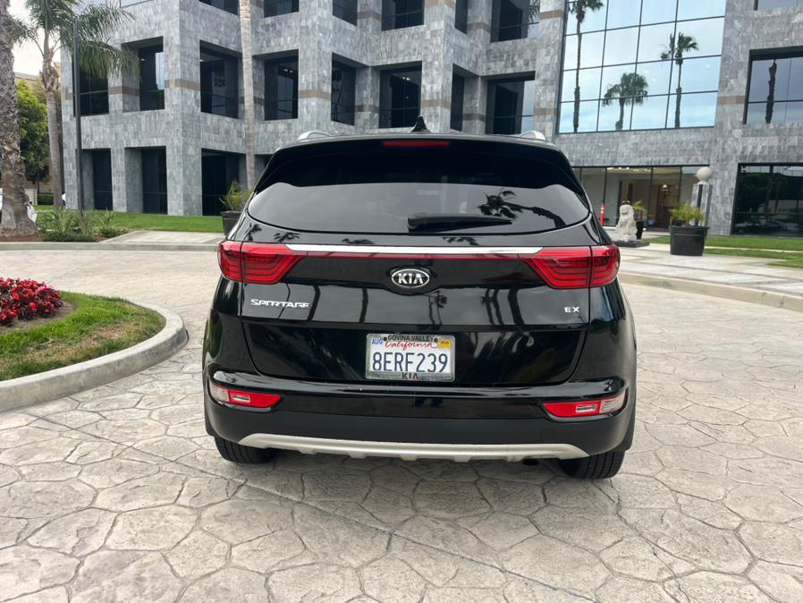 2018 Kia Sportage EX AWD, available for sale in Tustin, California | Carox LLC. Tustin, California 2018 Kia Sportage EX AWD, available for sale in Tustin, California | Carox LLC. Tustin, California