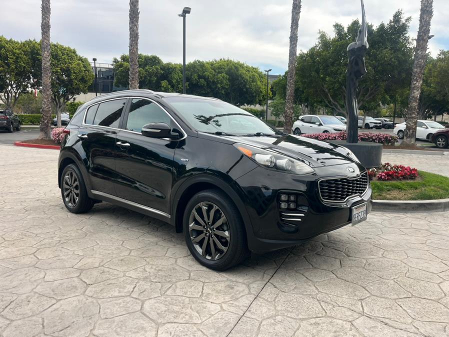 2018 Kia Sportage EX AWD, available for sale in Tustin, California | Carox LLC. Tustin, California 2018 Kia Sportage EX AWD, available for sale in Tustin, California | Carox LLC. Tustin, California