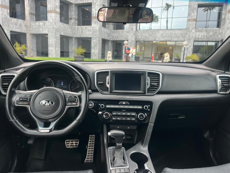 2018 Kia Sportage EX AWD, available for sale in Tustin, California | Carox LLC. Tustin, California 2018 Kia Sportage EX AWD, available for sale in Tustin, California | Carox LLC. Tustin, California