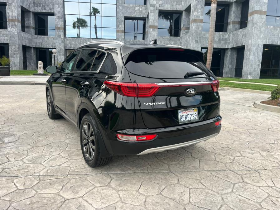 2018 Kia Sportage EX AWD, available for sale in Tustin, California | Carox LLC. Tustin, California 2018 Kia Sportage EX AWD, available for sale in Tustin, California | Carox LLC. Tustin, California