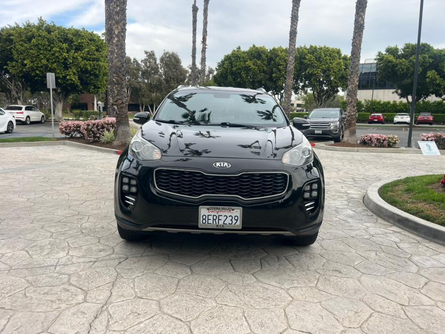2018 Kia Sportage EX AWD, available for sale in Tustin, California | Carox LLC. Tustin, California 2018 Kia Sportage EX AWD, available for sale in Tustin, California | Carox LLC. Tustin, California
