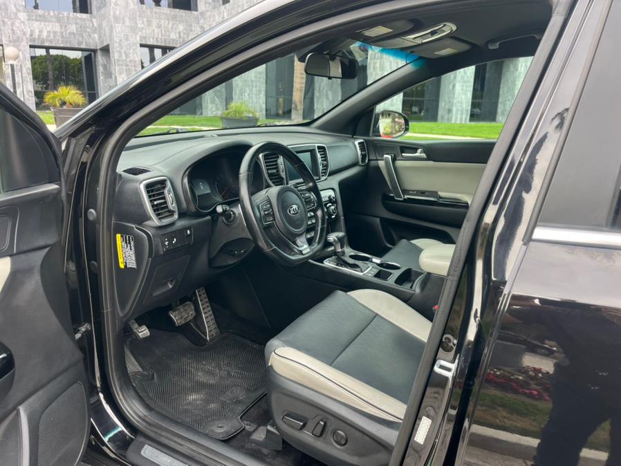 2018 Kia Sportage EX AWD, available for sale in Tustin, California | Carox LLC. Tustin, California 2018 Kia Sportage EX AWD, available for sale in Tustin, California | Carox LLC. Tustin, California