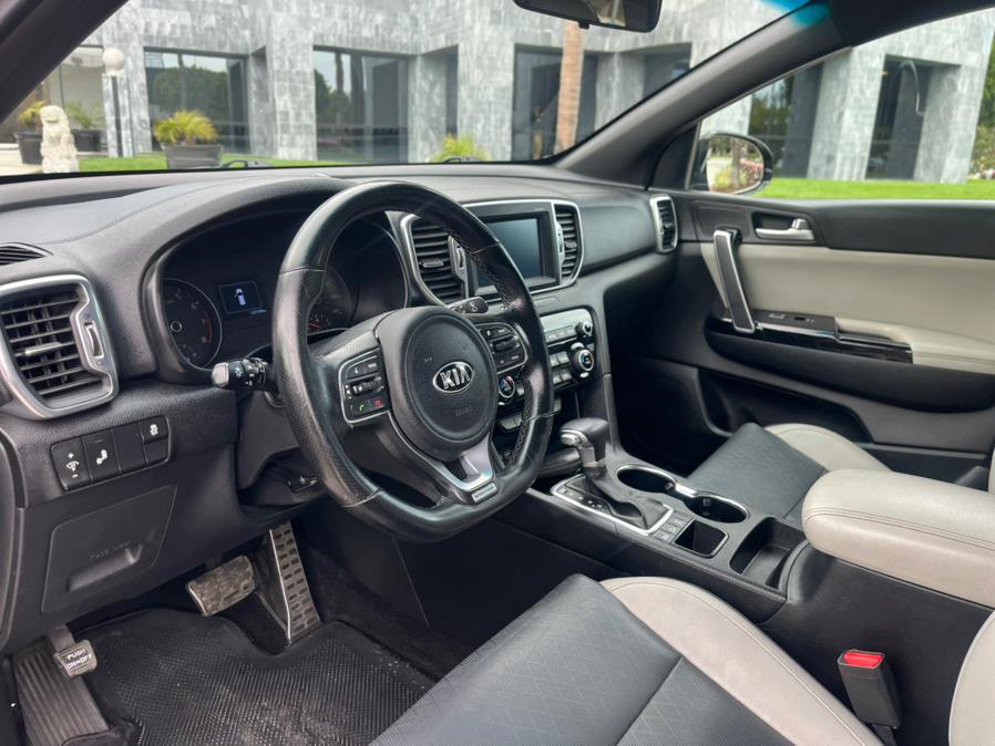 2018 Kia Sportage EX AWD, available for sale in Tustin, California | Carox LLC. Tustin, California 2018 Kia Sportage EX AWD, available for sale in Tustin, California | Carox LLC. Tustin, California