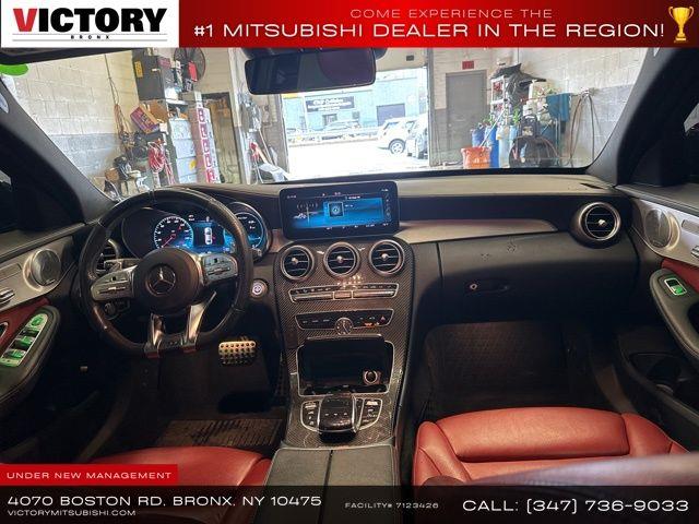 2020 Mercedes-benz C-class C 43 AMG, available for sale in Floral Park, New York | Shop Auto NY. Floral Park, New York 2020 Mercedes-benz C-class C 43 AMG, available for sale in Floral Park, New York | Shop Auto NY. Floral Park, New York