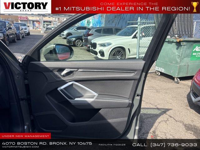 2023 Audi Q3 Premium, available for sale in Floral Park, New York | Shop Auto NY. Floral Park, New York 2023 Audi Q3 Premium, available for sale in Floral Park, New York | Shop Auto NY. Floral Park, New York