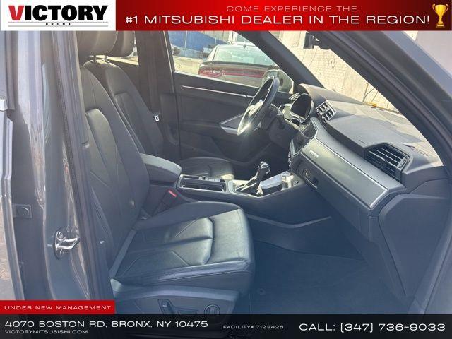 2023 Audi Q3 Premium, available for sale in Floral Park, New York | Shop Auto NY. Floral Park, New York 2023 Audi Q3 Premium, available for sale in Floral Park, New York | Shop Auto NY. Floral Park, New York