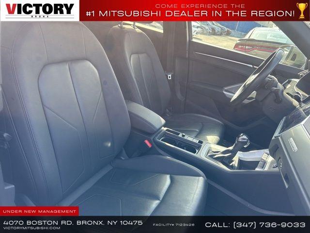 2023 Audi Q3 Premium, available for sale in Floral Park, New York | Shop Auto NY. Floral Park, New York 2023 Audi Q3 Premium, available for sale in Floral Park, New York | Shop Auto NY. Floral Park, New York