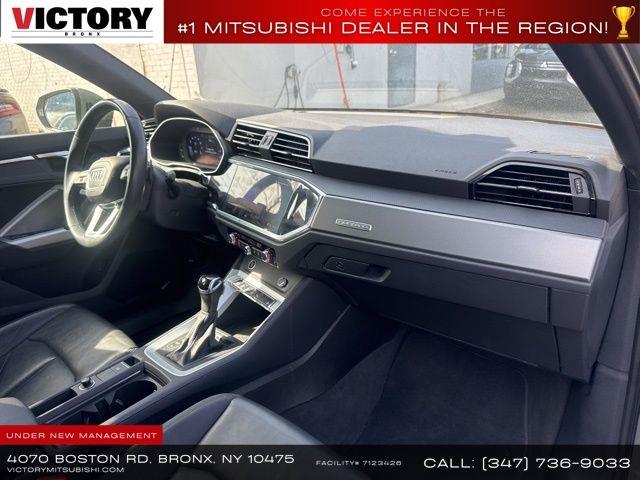 2023 Audi Q3 Premium, available for sale in Floral Park, New York | Shop Auto NY. Floral Park, New York 2023 Audi Q3 Premium, available for sale in Floral Park, New York | Shop Auto NY. Floral Park, New York