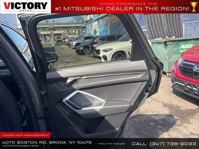 2023 Audi Q3 Premium, available for sale in Floral Park, New York | Shop Auto NY. Floral Park, New York 2023 Audi Q3 Premium, available for sale in Floral Park, New York | Shop Auto NY. Floral Park, New York