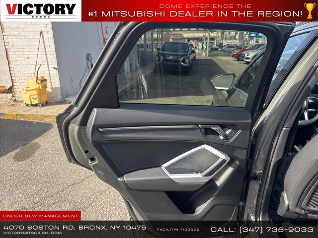 2023 Audi Q3 Premium, available for sale in Floral Park, New York | Shop Auto NY. Floral Park, New York 2023 Audi Q3 Premium, available for sale in Floral Park, New York | Shop Auto NY. Floral Park, New York