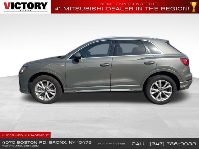 2023 Audi Q3 Premium, available for sale in Floral Park, New York | Shop Auto NY. Floral Park, New York 2023 Audi Q3 Premium, available for sale in Floral Park, New York | Shop Auto NY. Floral Park, New York