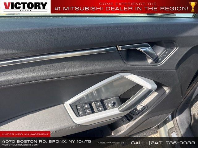 2023 Audi Q3 Premium, available for sale in Floral Park, New York | Shop Auto NY. Floral Park, New York 2023 Audi Q3 Premium, available for sale in Floral Park, New York | Shop Auto NY. Floral Park, New York