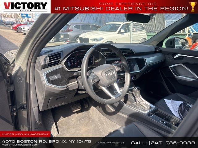 2023 Audi Q3 Premium, available for sale in Floral Park, New York | Shop Auto NY. Floral Park, New York 2023 Audi Q3 Premium, available for sale in Floral Park, New York | Shop Auto NY. Floral Park, New York
