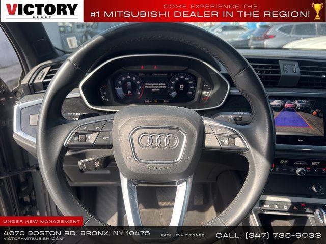 2023 Audi Q3 Premium, available for sale in Floral Park, New York | Shop Auto NY. Floral Park, New York 2023 Audi Q3 Premium, available for sale in Floral Park, New York | Shop Auto NY. Floral Park, New York