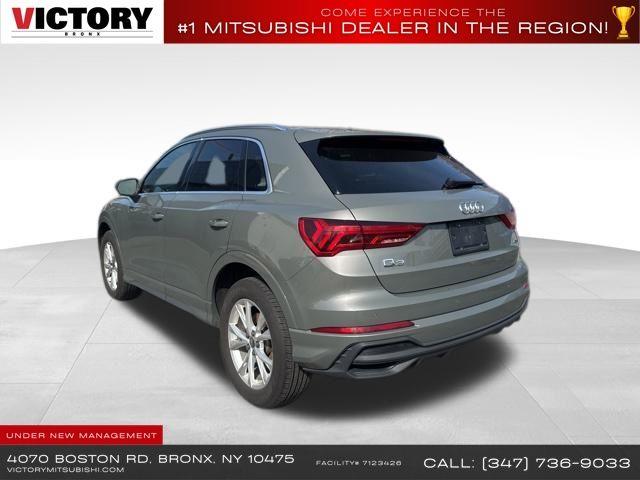 2023 Audi Q3 Premium, available for sale in Floral Park, New York | Shop Auto NY. Floral Park, New York 2023 Audi Q3 Premium, available for sale in Floral Park, New York | Shop Auto NY. Floral Park, New York
