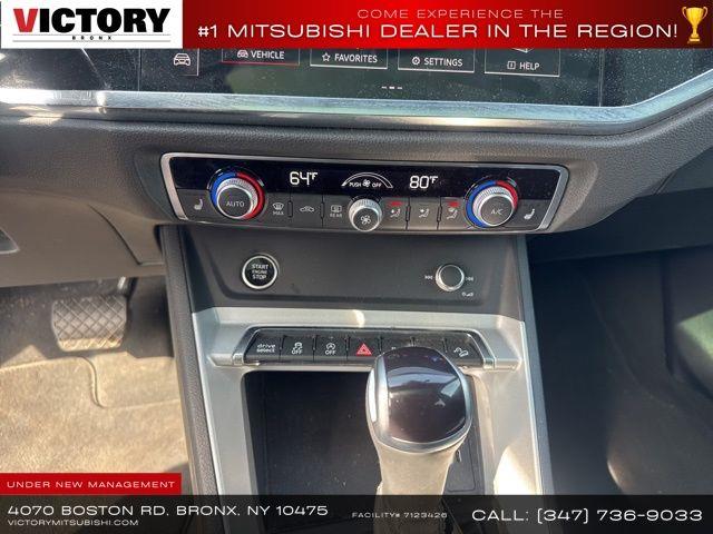 2023 Audi Q3 Premium, available for sale in Floral Park, New York | Shop Auto NY. Floral Park, New York 2023 Audi Q3 Premium, available for sale in Floral Park, New York | Shop Auto NY. Floral Park, New York