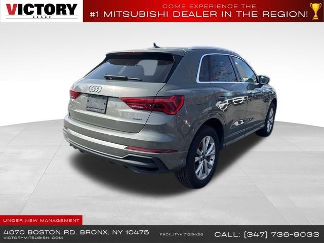 2023 Audi Q3 Premium, available for sale in Floral Park, New York | Shop Auto NY. Floral Park, New York 2023 Audi Q3 Premium, available for sale in Floral Park, New York | Shop Auto NY. Floral Park, New York